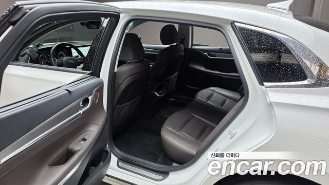 Hyundai Grandeur 2022 — photo 16