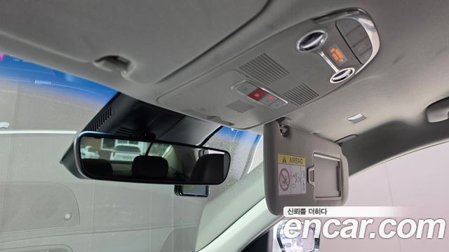 Hyundai Grandeur 2022 — photo 27