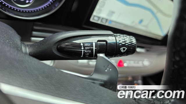 Hyundai Grandeur 2022 — photo 28