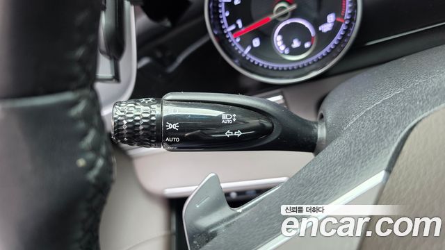 Hyundai Grandeur 2022 — photo 29