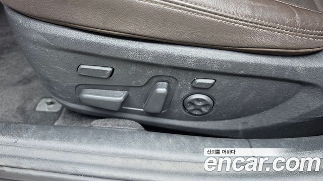 Hyundai Grandeur 2022 — photo 30