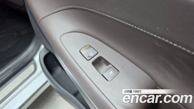 Hyundai Grandeur 2022 — photo 31
