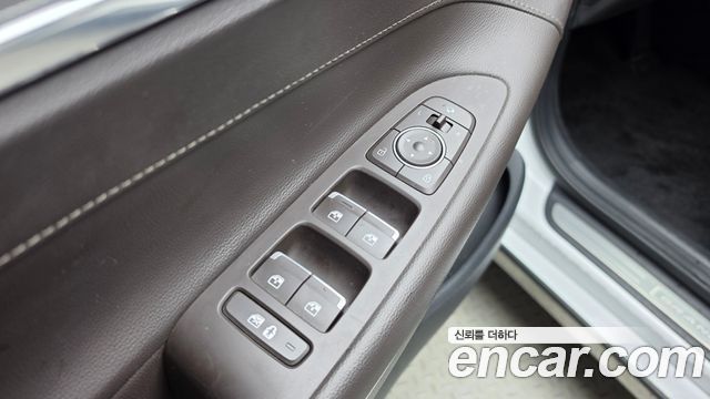 Hyundai Grandeur 2022 — photo 33
