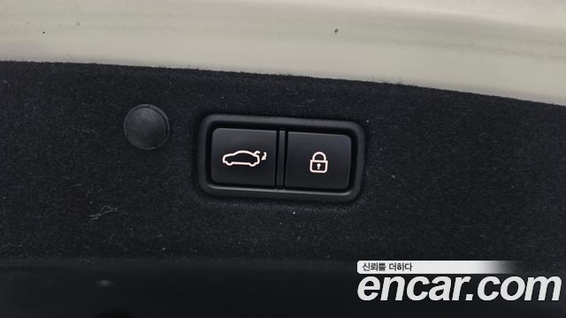 Hyundai Grandeur 2022 — photo 37