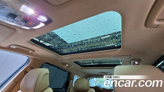 Genesis GV80 2023 — photo 34