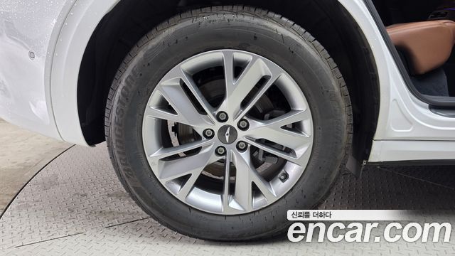 Genesis GV70 2022 — photo 5