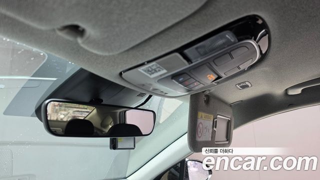 Hyundai Sonata 2022 — photo 25