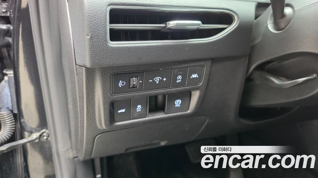 Hyundai Sonata 2022 — photo 26