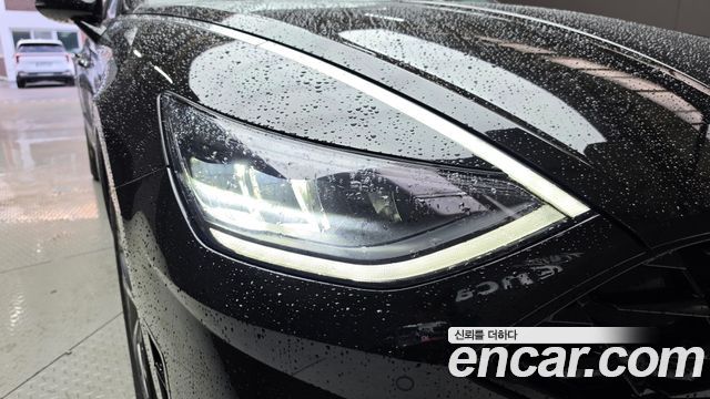 Hyundai Sonata 2022 — photo 8