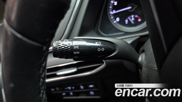 Hyundai Sonata 2022 — photo 27