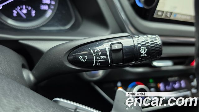Hyundai Sonata 2022 — photo 28