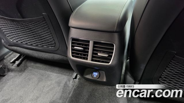 Hyundai Sonata 2022 — photo 29
