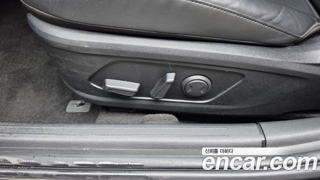 Hyundai Sonata 2022 — photo 30