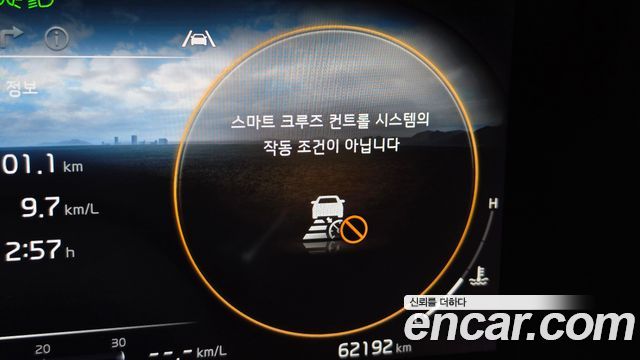 Kia Canival 2023 — photo 25