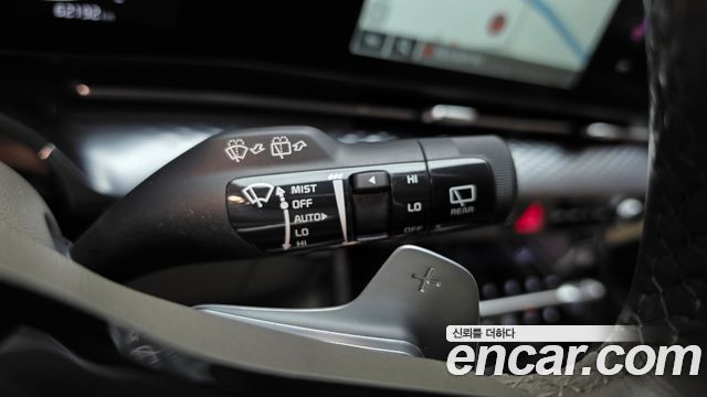 Kia Canival 2023 — photo 30