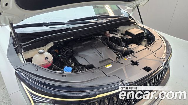 Kia Canival 2024 — photo 6
