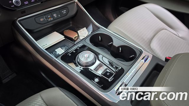 Kia Canival 2024 — photo 12