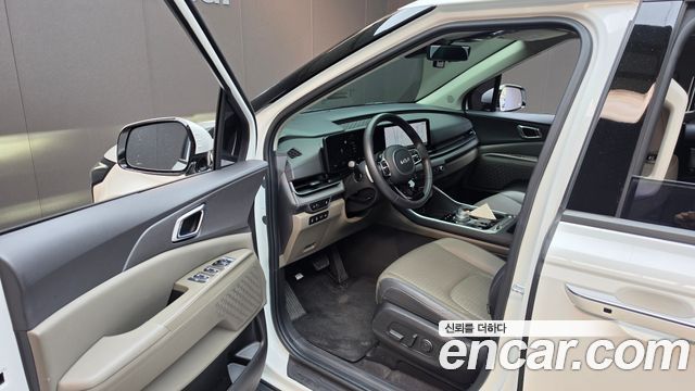 Kia Canival 2024 — photo 13