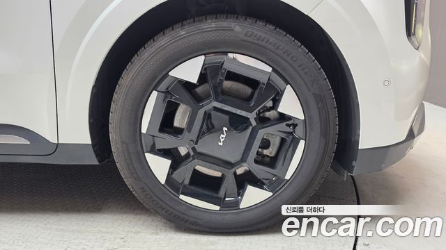 Kia Canival 2024 — photo 7