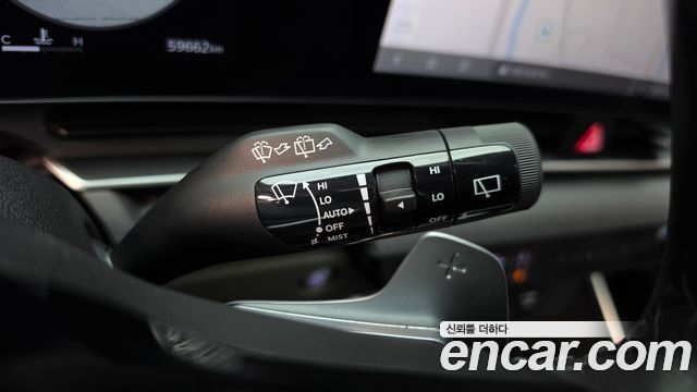 Kia Canival 2024 — photo 28