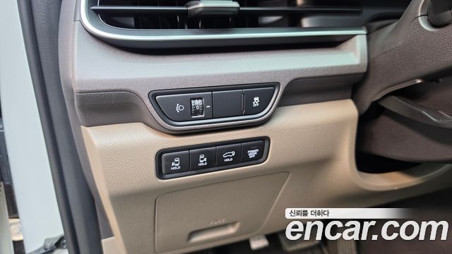 Kia Canival 2024 — photo 29