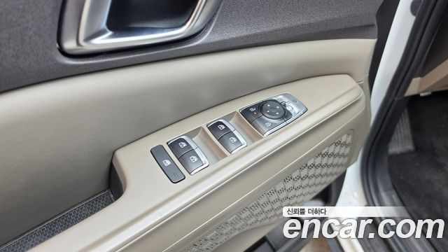 Kia Canival 2024 — photo 31
