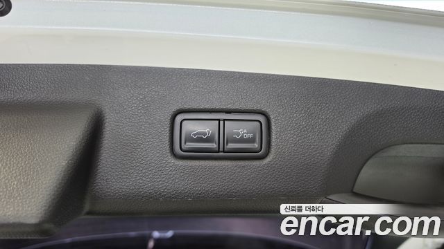 Kia Canival 2024 — photo 34