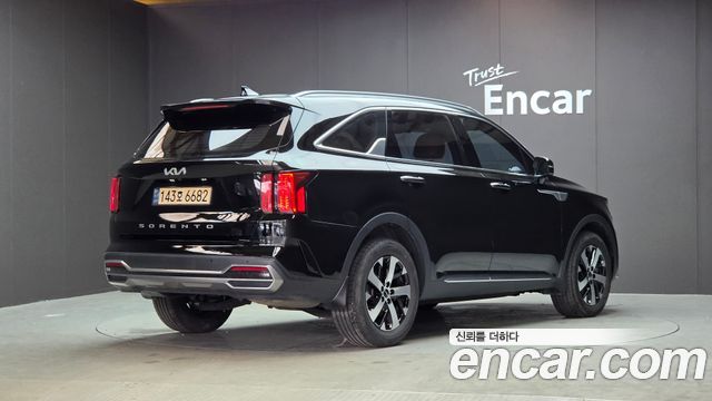 Kia Sorento 2022 — photo 3