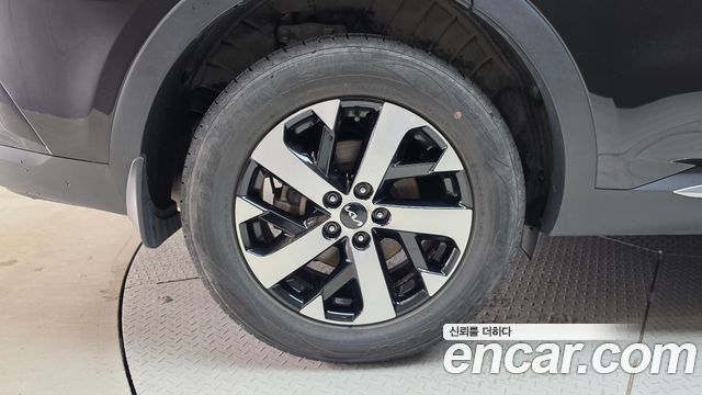Kia Sorento 2022 — photo 5