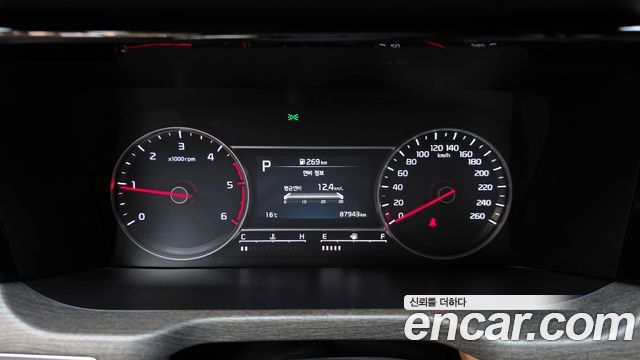 Kia Sorento 2022 — photo 11