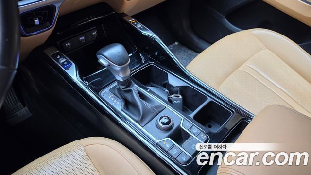 Kia Sorento 2022 — photo 12