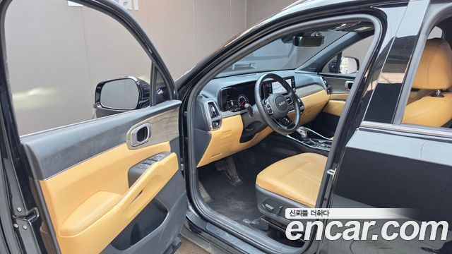 Kia Sorento 2022 — photo 13