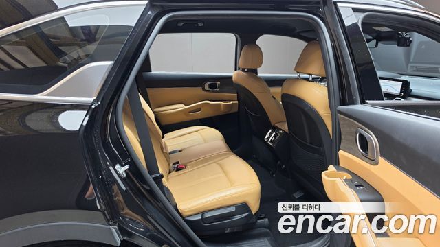 Kia Sorento 2022 — photo 17