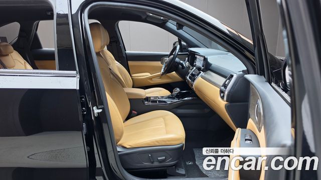 Kia Sorento 2022 — photo 18