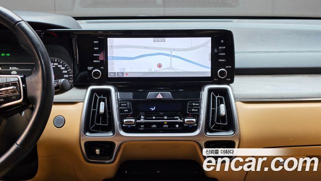 Kia Sorento 2022 — photo 20