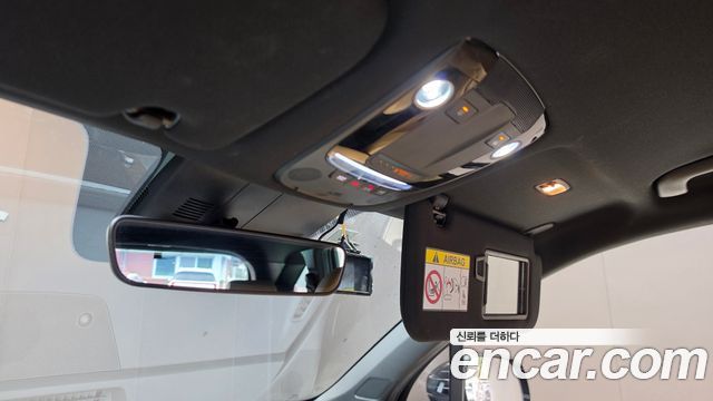 Kia Sorento 2022 — photo 24