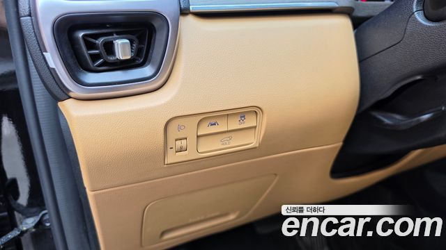 Kia Sorento 2022 — photo 25