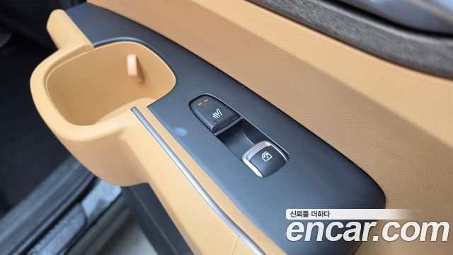 Kia Sorento 2022 — photo 26
