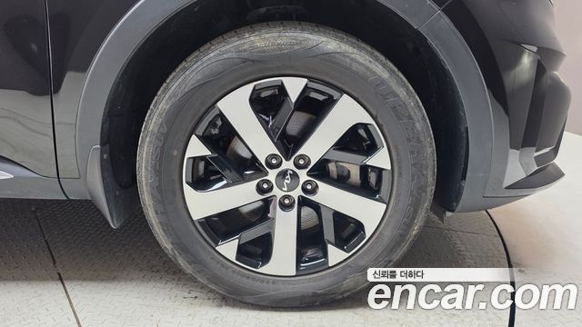 Kia Sorento 2022 — photo 7