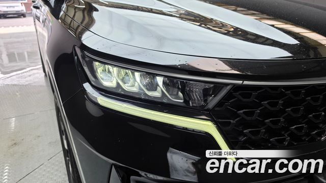 Kia Sorento 2022 — photo 8