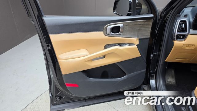 Kia Sorento 2022 — photo 14