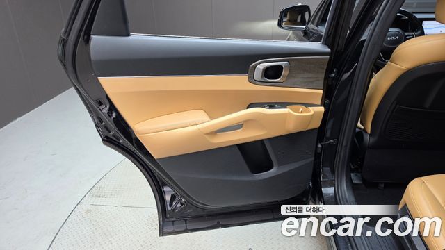 Kia Sorento 2022 — photo 15