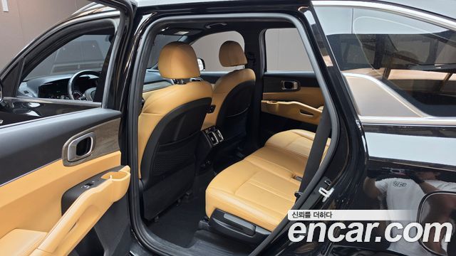 Kia Sorento 2022 — photo 16