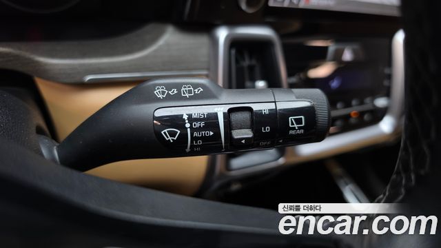 Kia Sorento 2022 — photo 28