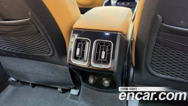 Kia Sorento 2022 — photo 30
