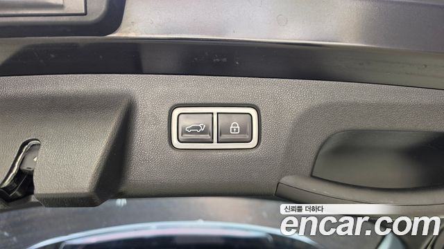 Kia Sorento 2022 — photo 33