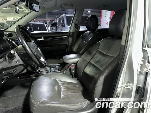 Kia Sorento 2013 — photo 5