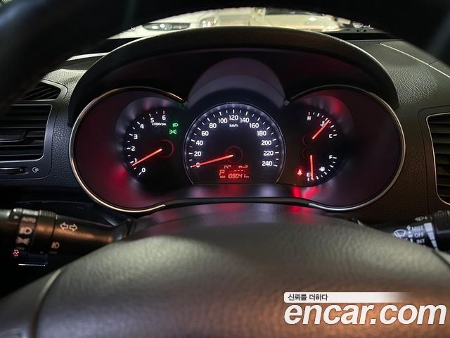 Kia Sorento 2013 — photo 9