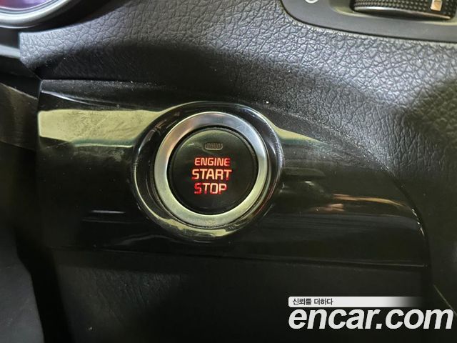 Kia Sorento 2013 — photo 13