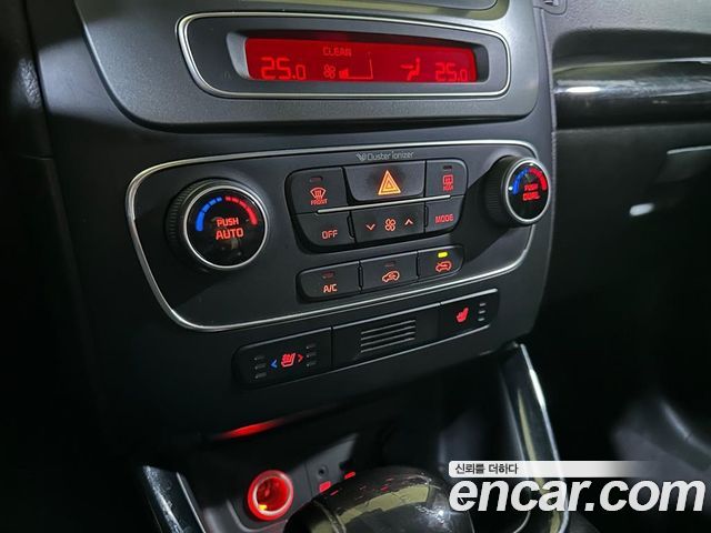 Kia Sorento 2013 — photo 14